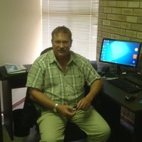 Abraham Bekker