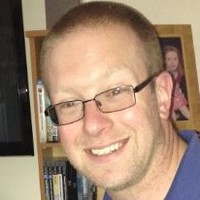 Stephen Geary