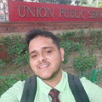 Abhishek Maitra