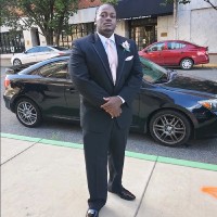 Tazarea Clark