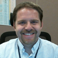 Matthew Gillespie