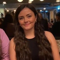 Isabella Morgan
