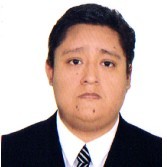 Anthony J. Mayhuasca S.