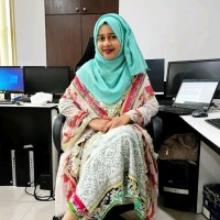 Naheed Akhter