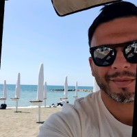 Massimiliano Delle Piane