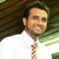 Eng.Janaka Pathmendra Vitharana