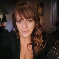 Amanda Patterson