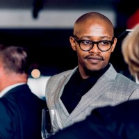 Lebohang Mpiti