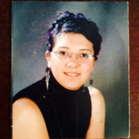 Paola Andrea Torres Espinosa