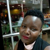 Cynthia Okolla