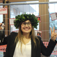 Marinella ragno