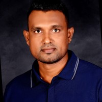 Akalanka Jayasundera