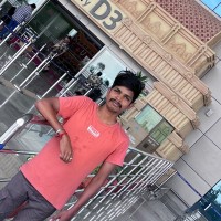 Prakash Murugesan