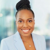 Tiffany Pierre, Pmp, Ssm
