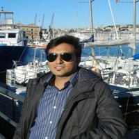 Chintan Gajjar
