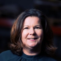 Angela Stoop