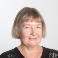 Martine De Paepe