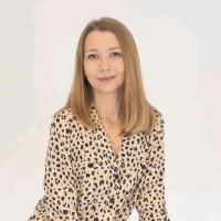 Kseniya Hurynovich