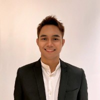 Vincent Lim Teck Yen