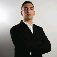 Danilo Spineli Santana