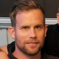 Nick Mitchell