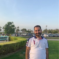 Mohamed Marouf