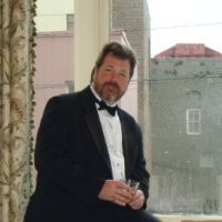 Stephen Andersen