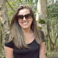 Luciana Domingos Azevedo