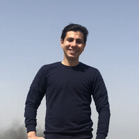 Ali Mohsen