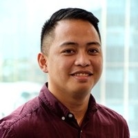 Mark Baylon
