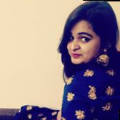 Radhika Mundra
