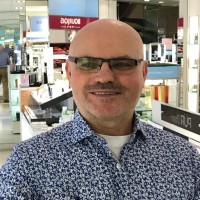David Pantano, MOP, PM, ITIL