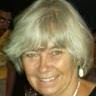 Danuta Gabryś-Barker