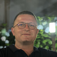 Suat Keskin