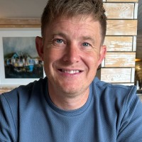 Nick Dean