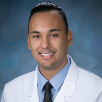 Gabriel Veloz, Pharmd