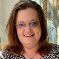 Sue Beale-Dunlop