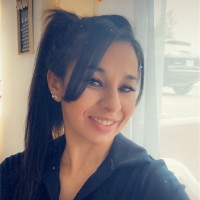 Nacima Boubchir