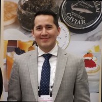 Daniel Riveros