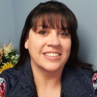 Toni Carter