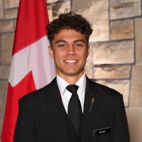 Daniel Magee