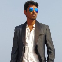 Subhrajeet Sahoo