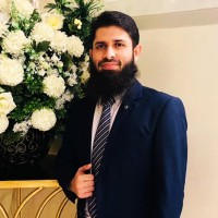 Muhammad Idrees Khan