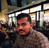 Anoop Hulgeri