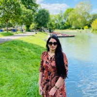 Reshima Ajit