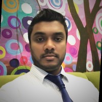 Chamara Ferŋaŋdo