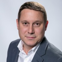 Benjamin Favereau