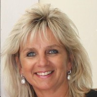 Lizette Van Der Vyver