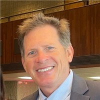 Steve Bishop