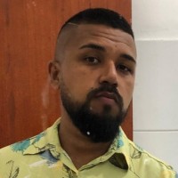 Francisco Eduardo Dos Santos De Azevedo